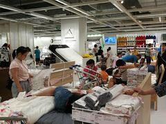 -宜家家居(西安未央商场店)