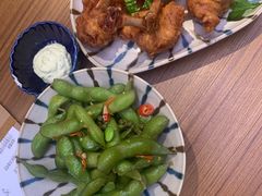 -CURRY YA 熟成咖哩專門店(深圳湾万象城店)