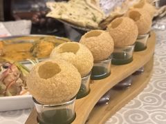 -印度餐厅泰姬楼The Taj Pavilion(丽都广场店)