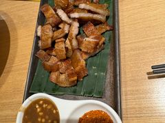 -纳禾春.云南.版纳特色菜.傣味手抓饭(悦云天地店)