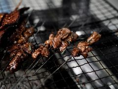 -杨婆婆烤肉(文昌阁店)