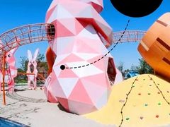 -季高兔窝窝亲子园(上海薰衣草公园店)