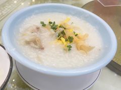 -卡尔顿东方银龙酒店•广西菜•早茶