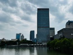 -运河游船(武林门码头)