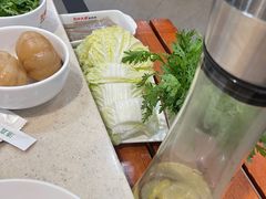 -阳坊大都涮羊肉(阳坊总店)
