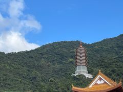 -深圳仙湖植物园