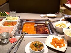 -海底捞火锅(江宸天街店)