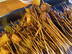 -雲记卢妈冷锅串串(中道街总店)