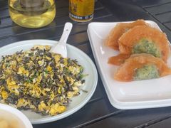-天然居农家乐(温泉南路店)