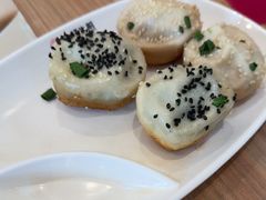 -小杨生煎(松江大学城店)