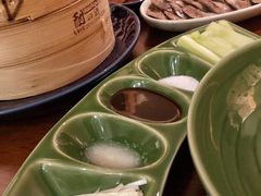 -君悦酒店·1881·北京烤鸭