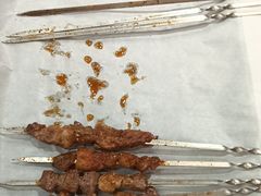 -京朋串屋·烧烤(望京西路总店)