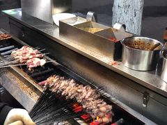 -老白家怡贵园烤肉