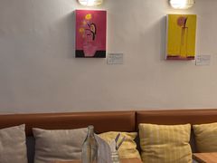-Egg•Allday Brunch(襄阳北路店)