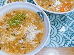 -鲁毓鲜蓬莱小面(黄山路店)