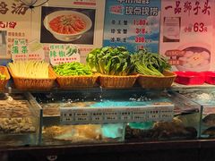 -芳芳私房菜·精做淮扬菜(承德路店)