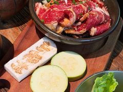 -山葵村烤肉(海淀区民族大学店)