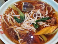 -天天初二·天津传统捞面·天津特色菜(凌奥总店)
