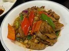 -老厨家(友谊路总店)