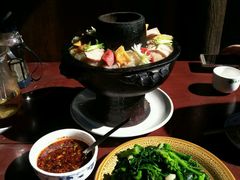 -龙姐私房菜(和顺古镇店)