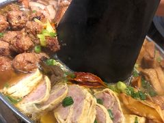 -三姐妹餐厅(曲江店)