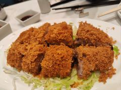 -美心皇宫(绿杨坊店)