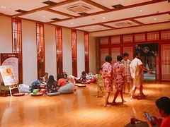 -汤乐汇•足道•SPA生活馆