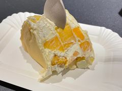 -薇薇安千层蛋糕(望海店)