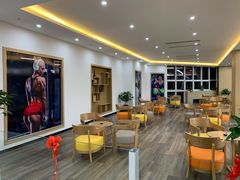 -健石游泳健身(和兴万乐汇店)