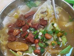 -卓雅桂林米粉