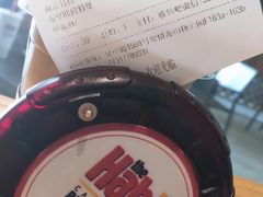 -The Habit Burger Grill 哈比特汉堡(爱琴海店)