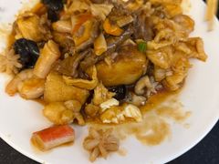 -清真宏玉祥黄门脸餐厅(华荫东里店)