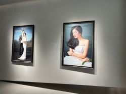 -乐派诗婚纱摄影