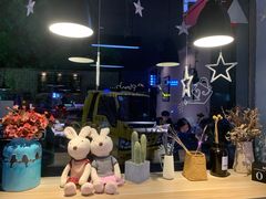 -友达面馆(二七南路店)