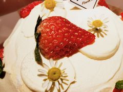 -花花卷卷·鲜食蛋糕(静安久光百货店)