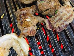 -小米烤肉·和牛原切-创意韩料(东关店)