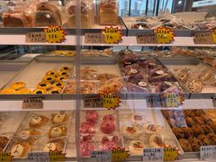 -包满意面包糕点(东坝店)