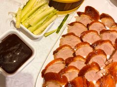 片皮鸭-燕云楼(南京东路店)