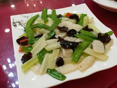 清心荷塘小炒-清心鸡沙田乳鸽店·非遗传承(粤垦路店)
