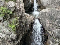 -洛阳白云山景区