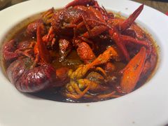 -叶派龙虾•招牌香辣蟹·海鲜(中海国际店)