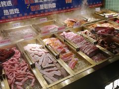 -姜胖胖无限自助烤肉(凯德天府店)