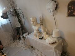 -Smile House咖啡馆(群芳小区店)