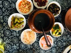 -张关合渣(航空大道店)