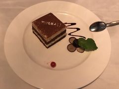 -戈雅法餐厅(世界城广场店)