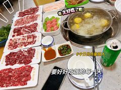 -杏花吴记牛肉火锅