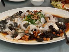 -彩丰楼中餐厅·仁恒洲际酒店