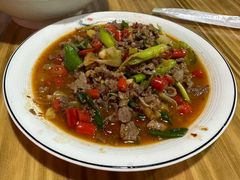 -小口味