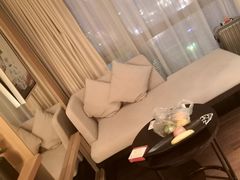 -深圳湾木棉花酒店