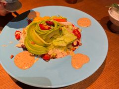 -水之惠鲜鱼料理(王府大街店)